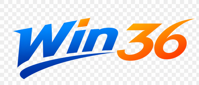 Win 36 logo